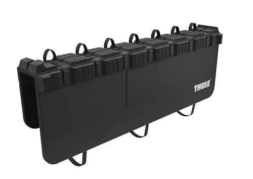Gate Mate Pro Compact Blk/Slvr