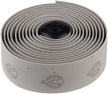 Cinelli Cork Ribbon Bar Tape Gray