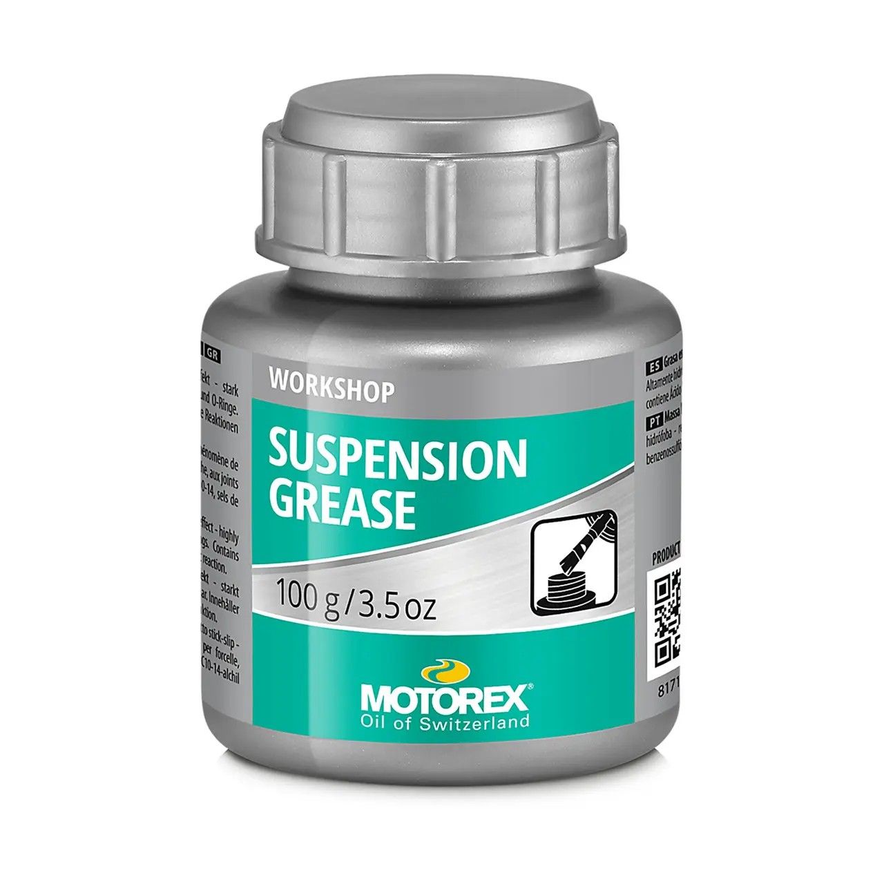 Motorex Suspension Grease 100Gr