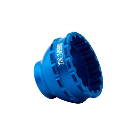 Park Tool BBT-69.4 Bttm Bracket and Lockring Tool - 16 Notch