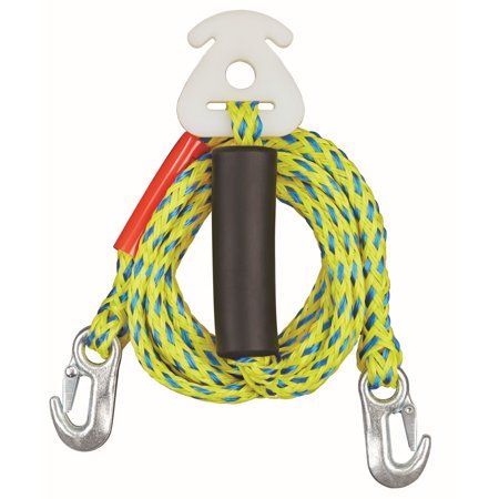 Ski/Tube Tow Harness 12'