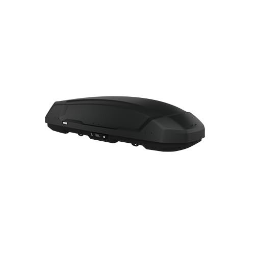 Thule Force 3 LG SPORT US Blk