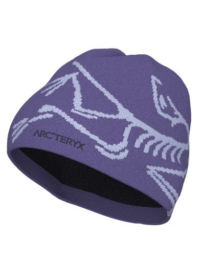 Bird Head Toque Blurple/Kasumi