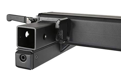 Kuat Pivot 2.0 Swing Away Extension 2" - Passenger