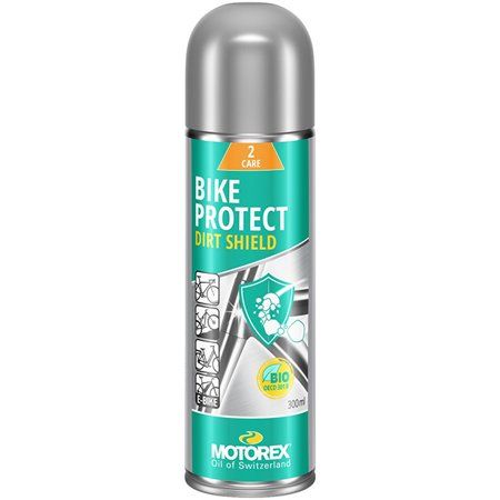 Motorex Bike Protect Bio 300ml