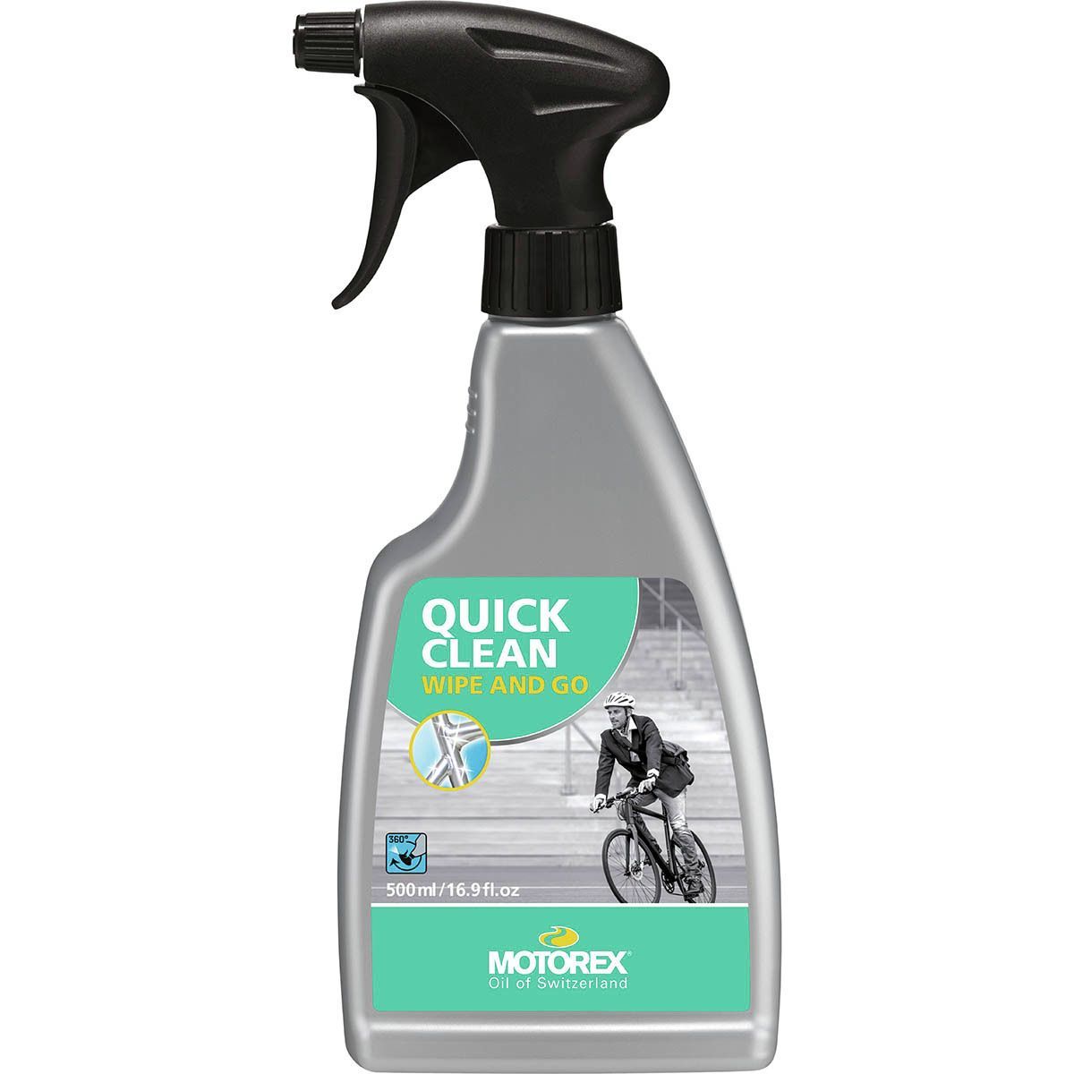 Motorex Quick Clean 500ml