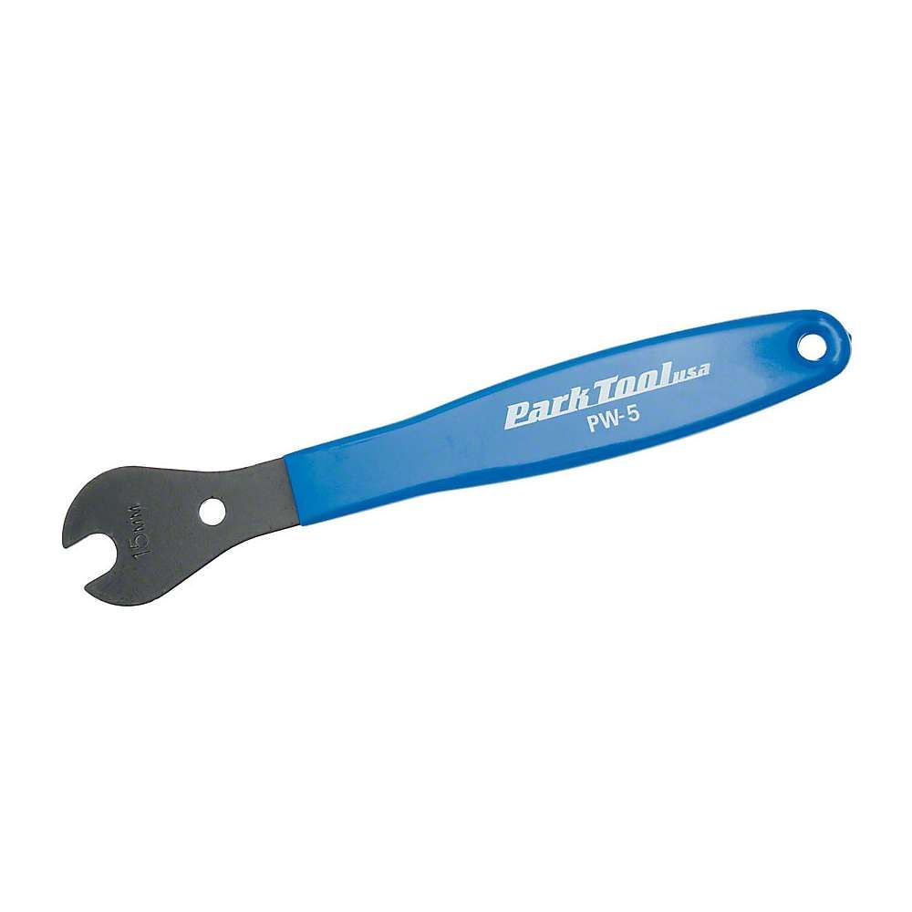 Park PW -5 Home mechanic Pedal wrench