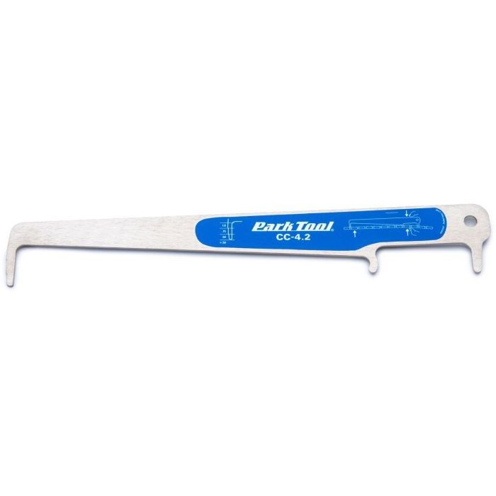 Park Tool CC-4.2 Chain Checker Tool