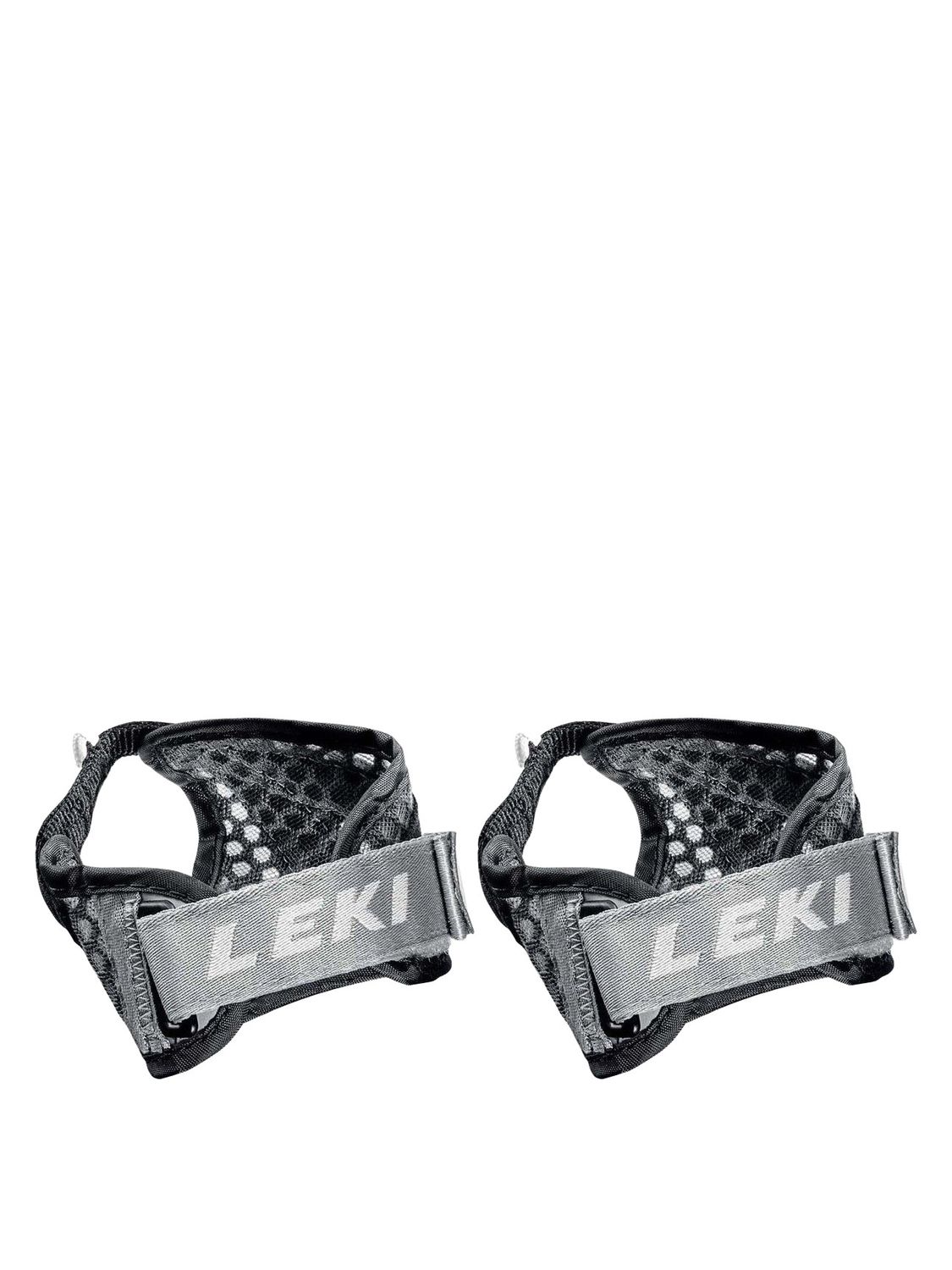 Trigger 3D Frame Strap Mesh Blk