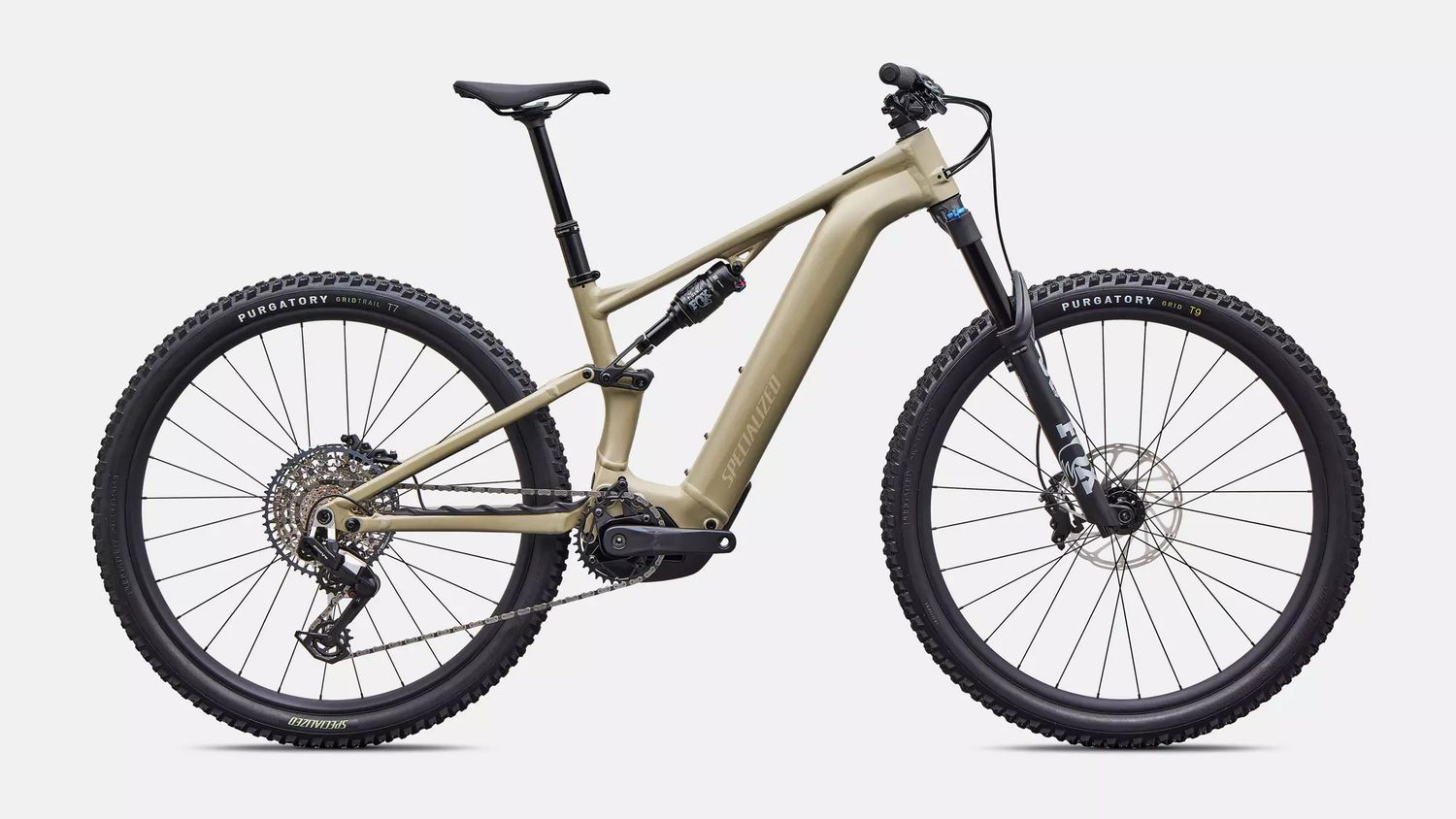 LEVO R COMP ALLOY ESTSRS/SNDSTNMET S4 - 29 S4