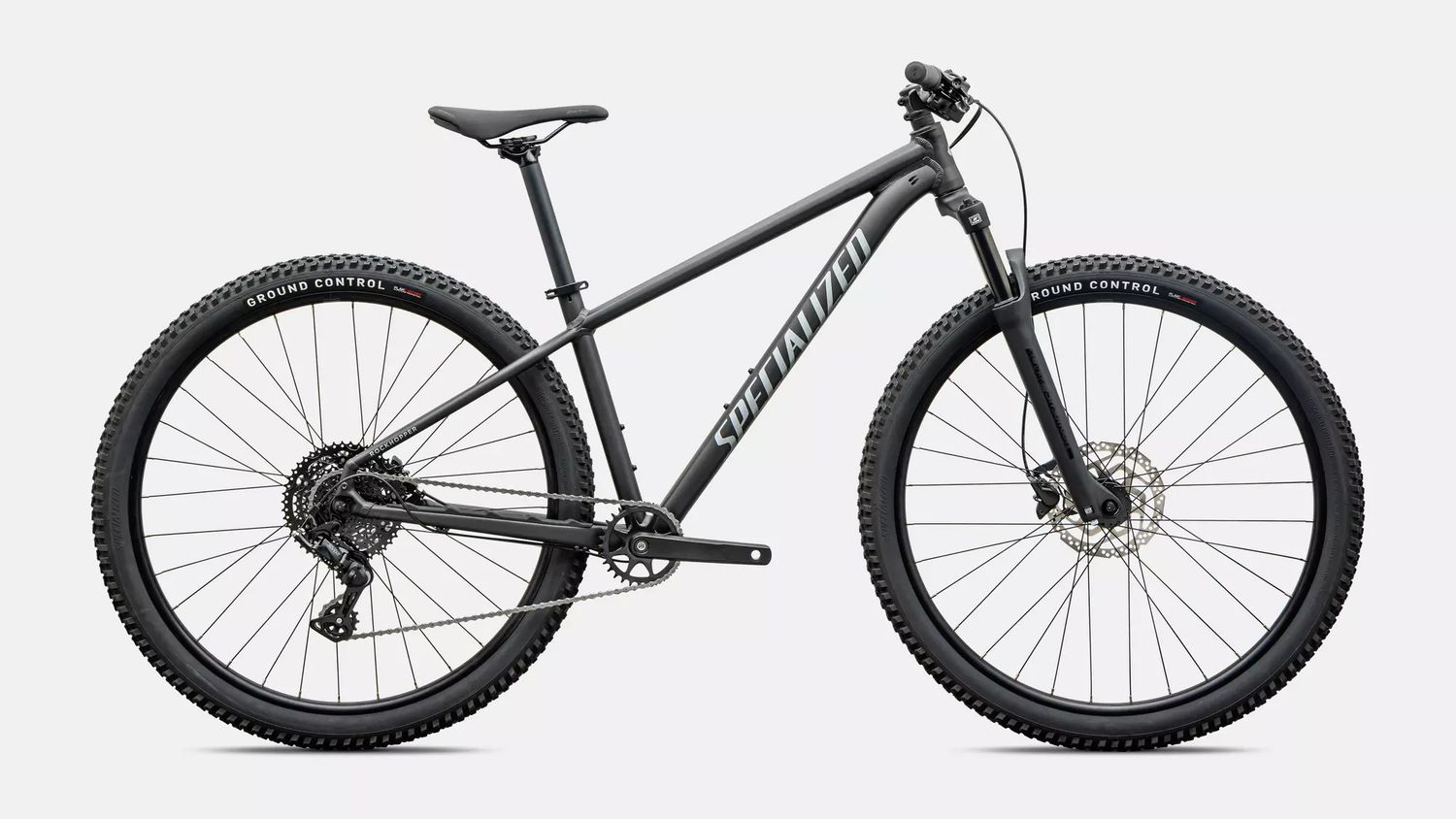 ROCKHOPPER SPORT METOBSD/SHDWSIL L - 29