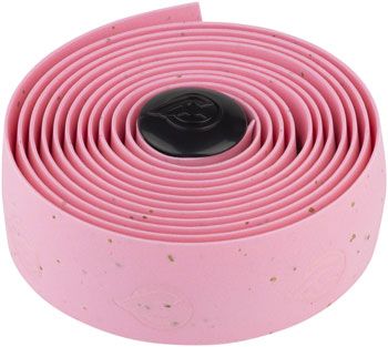 Cinelli Cork Ribbon Bar Tape Pink