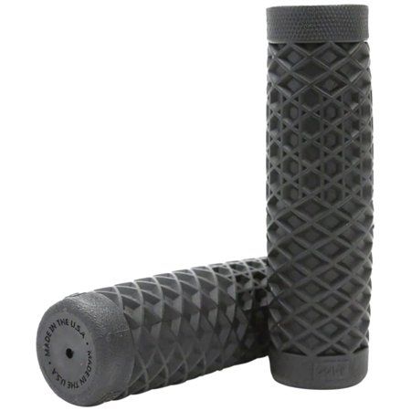 ODI Cult x Vans Cruiser Grip Blk