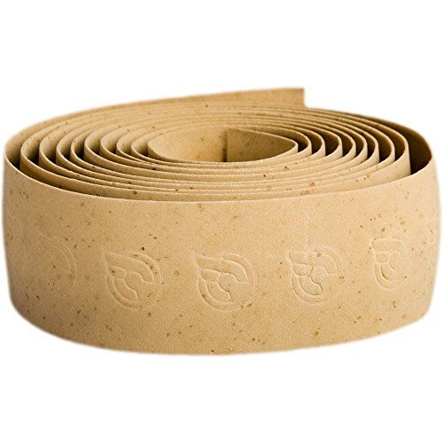 Cinelli Cork Ribbon Bar Tape Tan