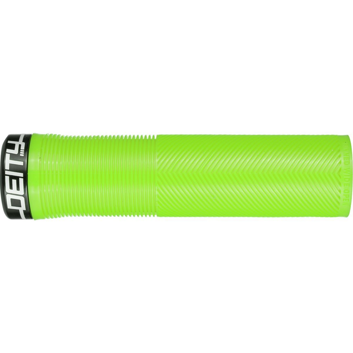 Knuckleduster Grips Grn