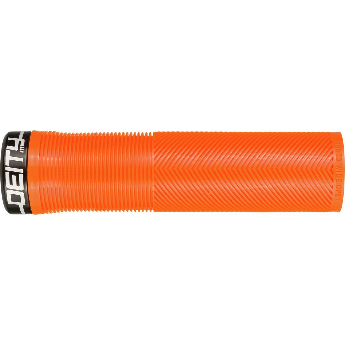 Knuckleduster Grips Orange