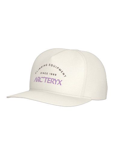 Noci Cotton Cap Levo, Color: Arctic Silk/Ult, Size: SM/MD