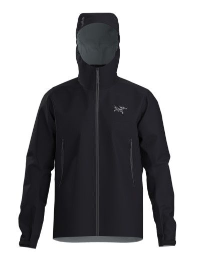 M Beta Jkt, Color: Blk, Size: MD