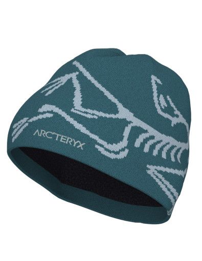 Bird Head Toque Ravine/Blue Spruce