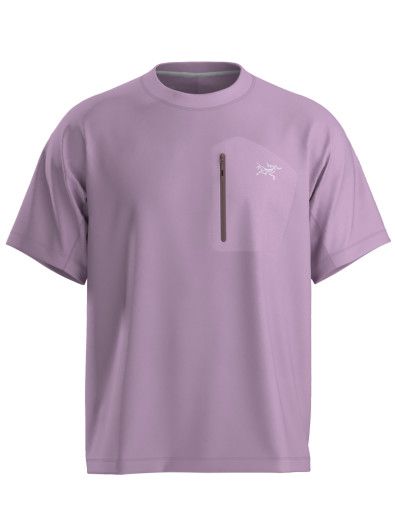 M Konseal Pocket SS, Color: Lilac Haze, Size: MD