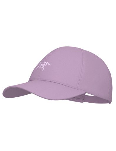 Asper Cotton Cap, Color: Lilac Haze, Size: SM/MD