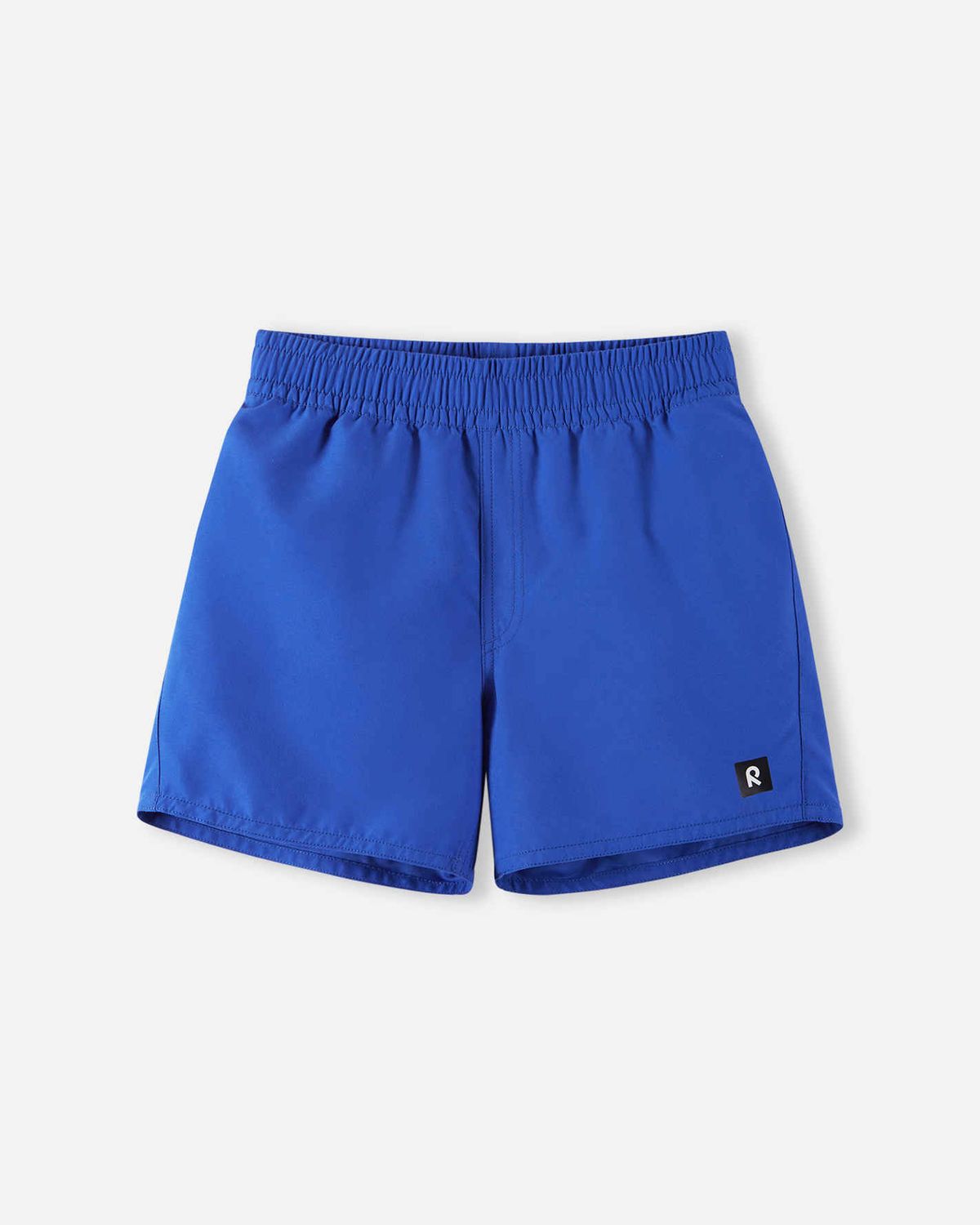 K Somero Sunproof Shorts, Color: Sparkly Blue, Size: 4T
