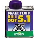 Motorex Bike DOT-5.1 Brake Fluid, 250ml
