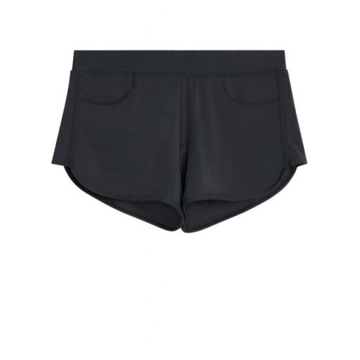 W Lorenzo Short, Color: Blk, Size: XS