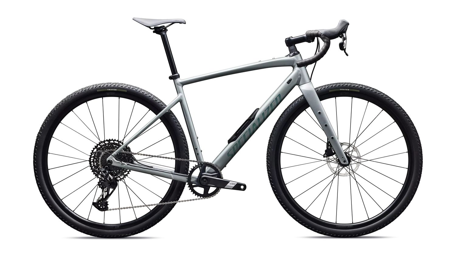 DIVERGE E5 COMP SHDWSIL/FJDMET 54