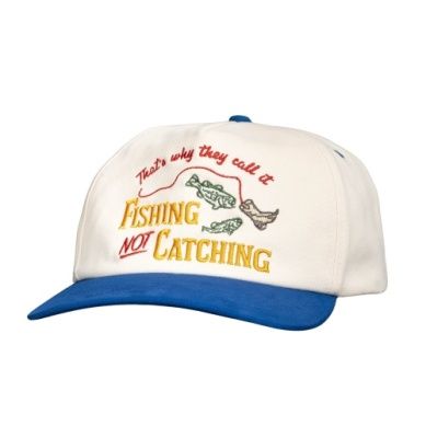 Not Catching Hat