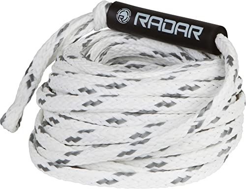 4.1K 4P Tube Rope