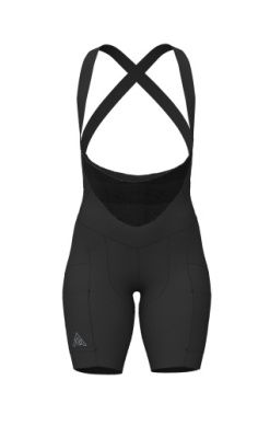 WK3 Cargo Bib Short