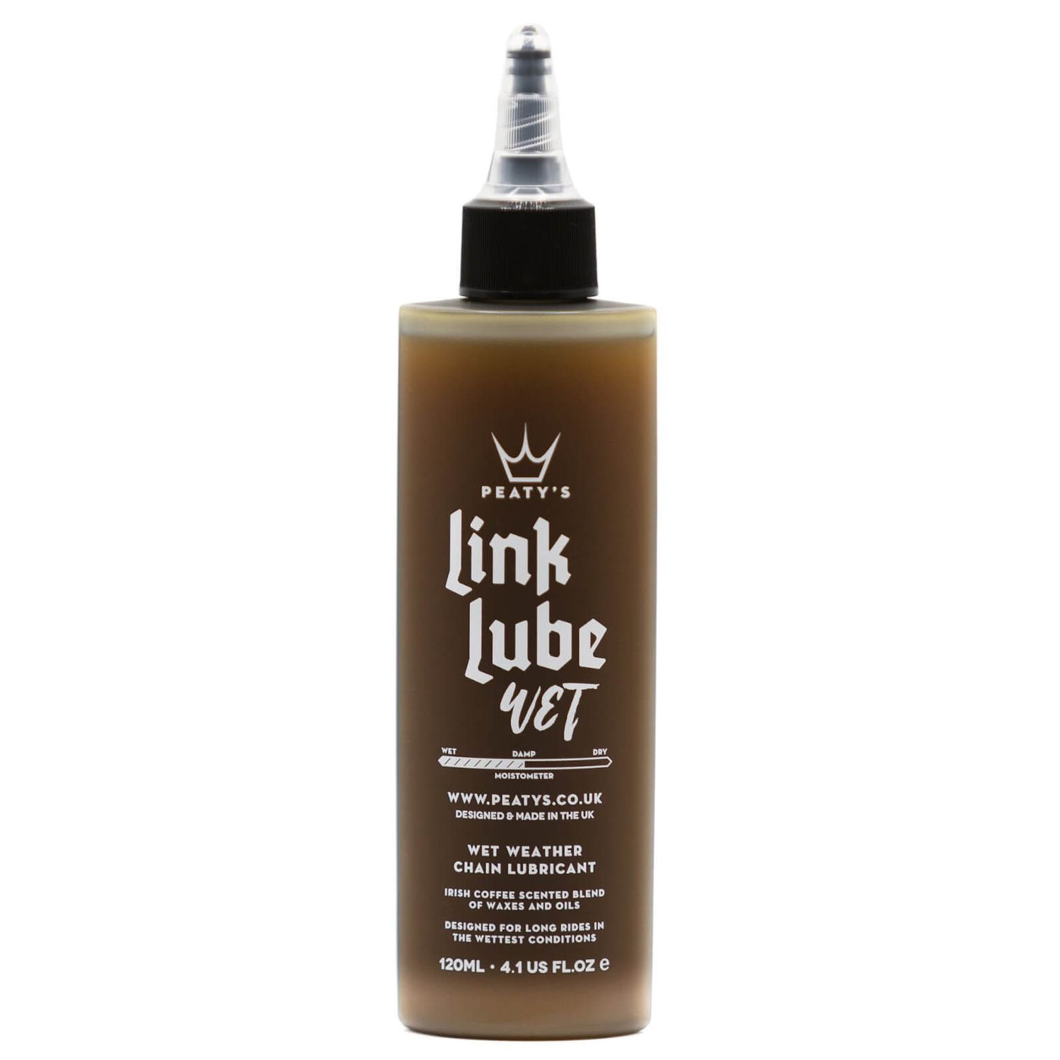 Peaty's LinkLube, Wet Conditions Chain Lube