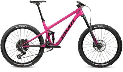 Shadowcat Ride Eagle 70/90 DANGERFRUIT MD 27.5