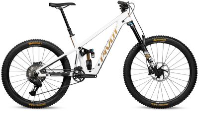 FIREBIRD WHITE GOLD EXPERT XT DI2 MD