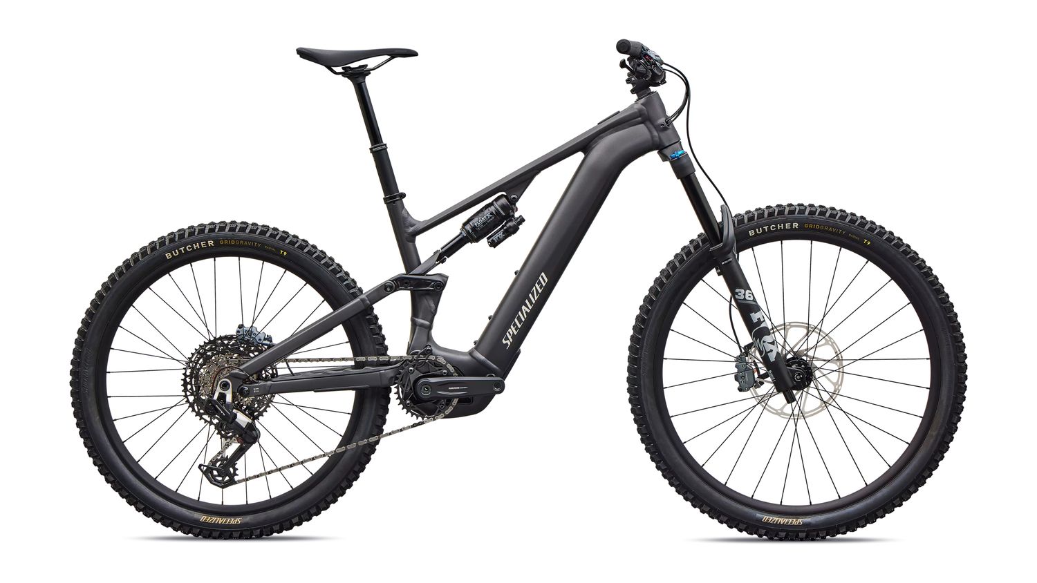 LEVO COMP ALLOY G4 METOBSD/BRCH S4