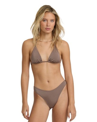 W Shine Multi Tri, Color: Cinder, Size: XS