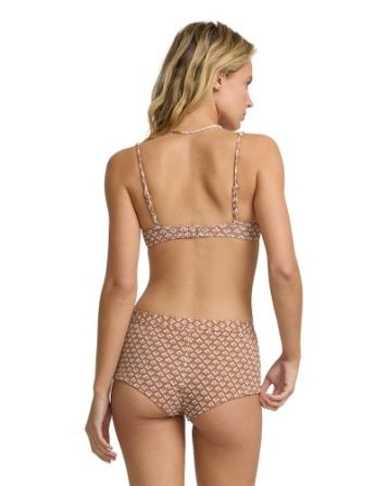 W Stay Awhile Surf Short