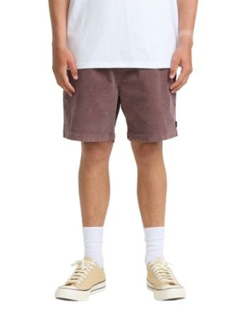 M Sano Cord Short 17
