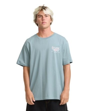M Crossroads Prem SS Tee