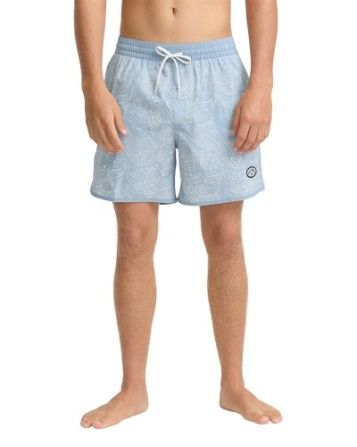 M Lounge LB 16, Color: Blue Fog, Size: MD
