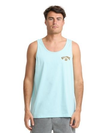 M Heritage Arch Prem Tank