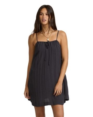 W Beach Song Coverup