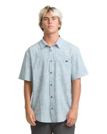 M Perfecta SS Shirt