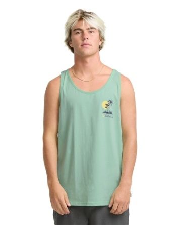 M Bliss Prem Tank