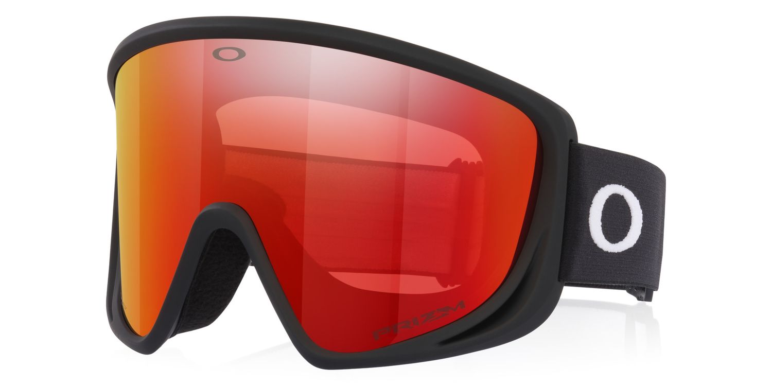 Mont Scape LG, Color: Matte Blk, Size: Przm Torch