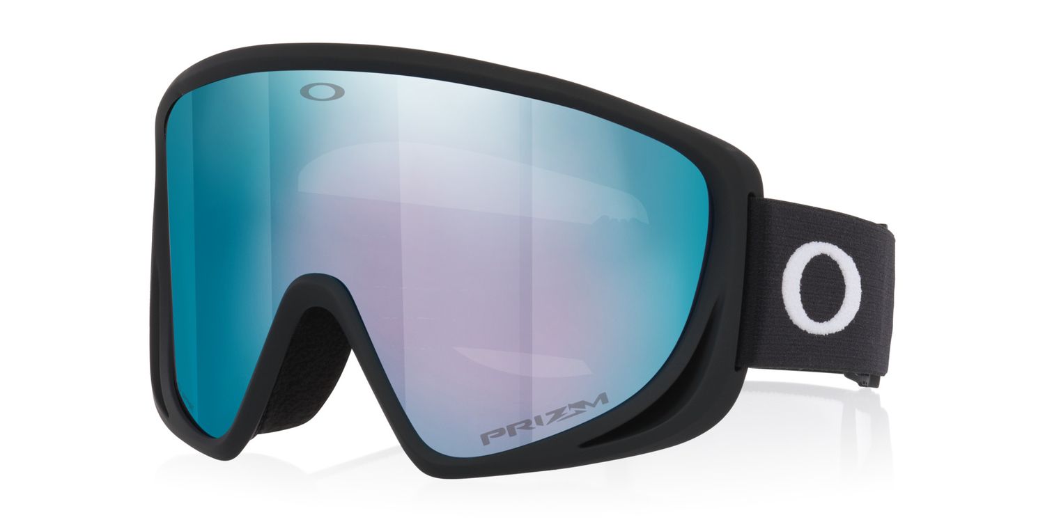 Mont Scape MD, Color: Matte Blk, Size: Przm Sapphire