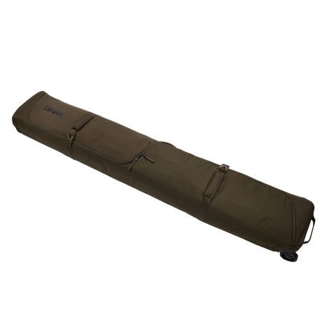 Roundtrip Ski Roller Bag 192cm Deep Khaki