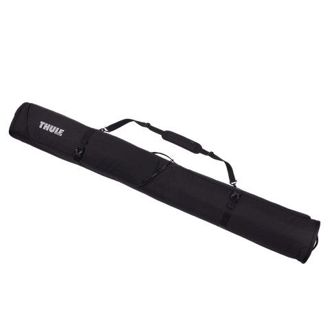 Roundtrip Ski Bag 192cm Blk