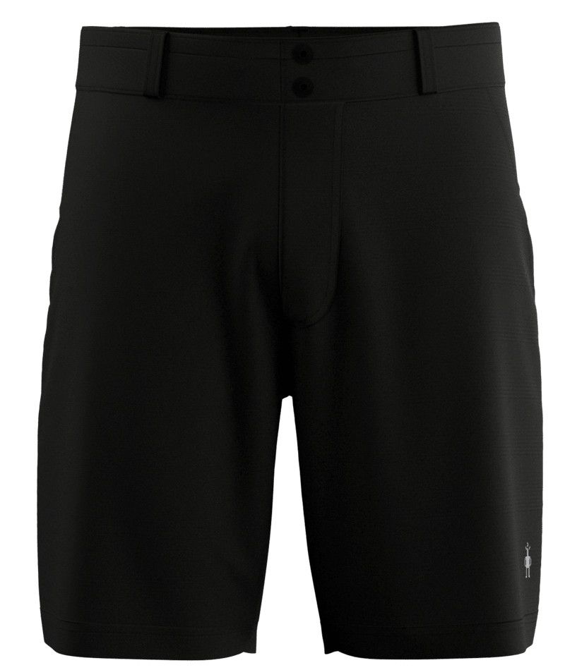M 8" Short, Color: Blk, Size: MD